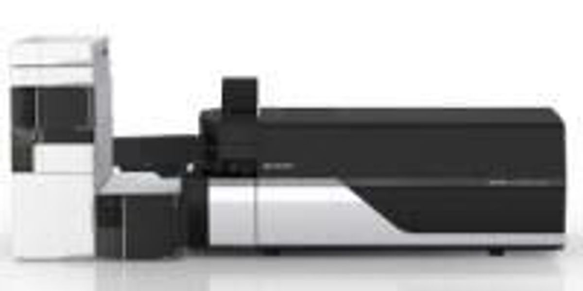 Shimadzu's New Nexera Mikros Microflow LC-MS-MS System Balances