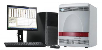 BAX® System Real-Time PCR Assay Suite