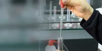 Troubleshooting a Titrator