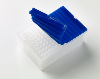 Porvair Sciences Impact Support Mats Protect Microplates During Centrifugation