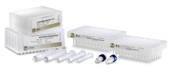 Waters New Oasis PRiME MCX Cartridges and Plates Remove Phospholipids and Other Interferences from Biological Matrices