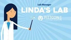 Pittcon Is Coming! Visit Lab Manager at Booth #1631