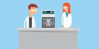 Pro Scientific: Multi-Prep Rapid Homogenizer