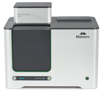 Malvern Panalytical Morphologi 4 Range