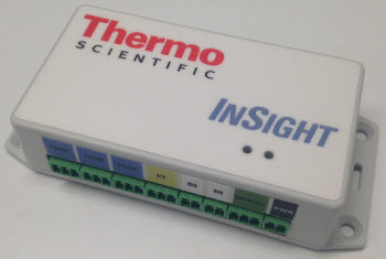 Thermo Scientific InSight wireless monitoring system module