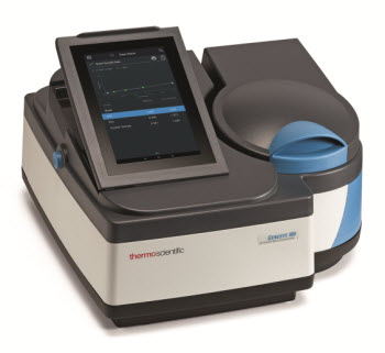 Thermo Scientific GENESYS 180 UV-Vis spectrophotometer