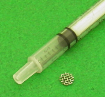 BioSpec DuelingSyringes