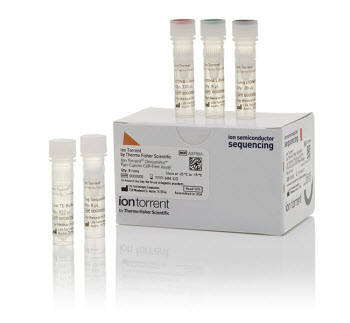 IonTorrent Oncomine Pan-Cancer Cell-Free Assay