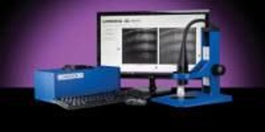 Affordable Optical Coherence Tomography (OCT) Imaging System Provides ...