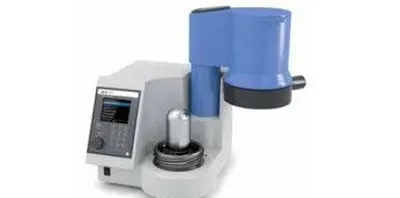 IKA C1 Static Jacket Oxygen Bomb Calorimeter