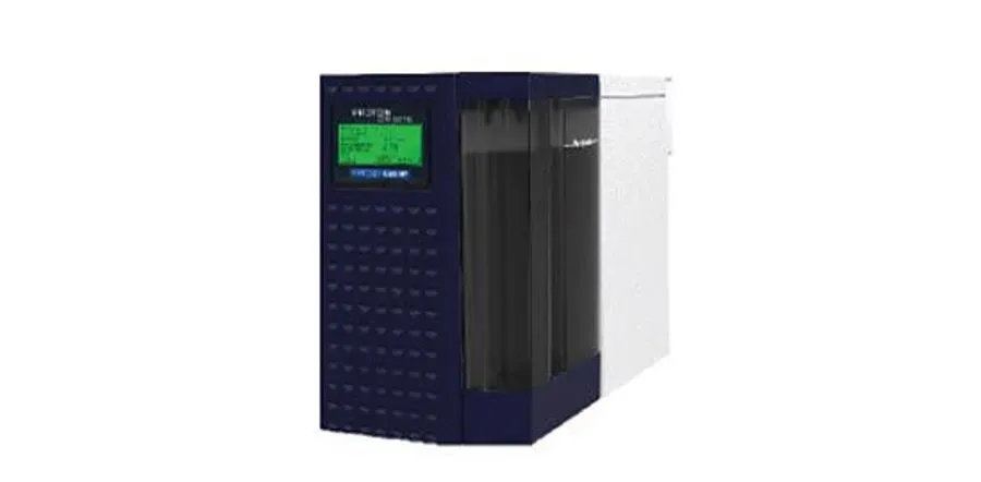 Proton OnSite Hydrogen Generation Systems