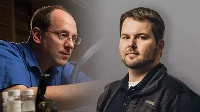 Daniel E. Austin and Christopher C. Mulligan
