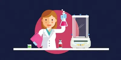 8 Tips for Analytical Balance Users