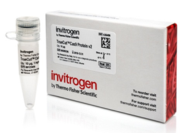 Invitrogen TrueCut Cas9 Protein v2 