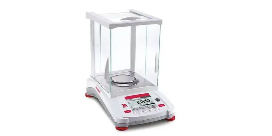 Adventurer Family of Analytical and Precision Balances