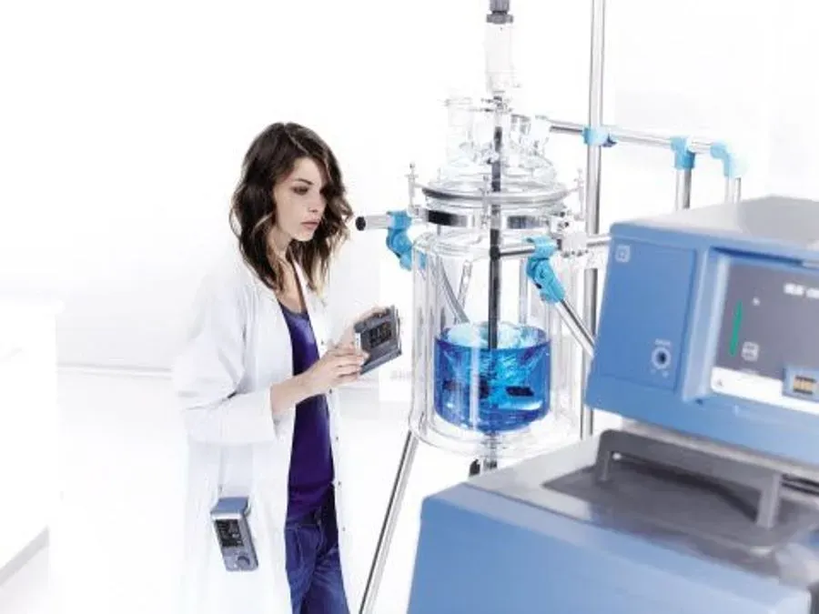 New Recirculating Chillers from IKA