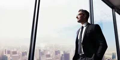 The Mindset of Top Performers