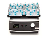 Compact Digital Microplate Shaker