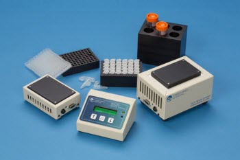 EchoTherm™ Models RHB20 and RIC20