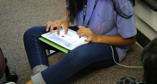 Giving Students Freedom in the Classroom in STEM Learning