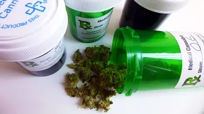 Study Shows Nearly 70 Percent of Cannabidiol Extracts Sold Online Are Mislabeled