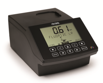 Hanna Instruments iris Visible Spectrophotometer
