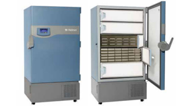 So-Low - Ultra-Low Temperature Refrigerators Freezers for science