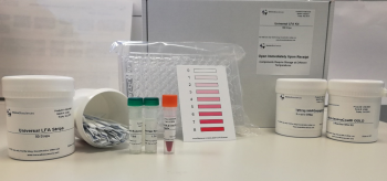 SYGNIS Universal Lateral Flow Assay kit 