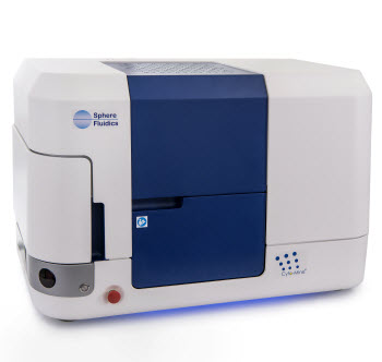 Cyto-Mine® Single Cell Analysis System