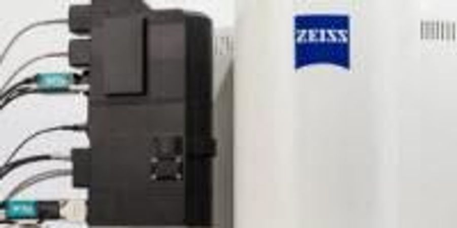 WITec's RISE Microscopy Now Available with ZEISS Sigma 300 Scanning ...