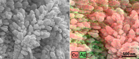 cathodes