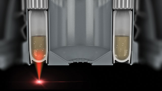 Advances in Temperature Measurement for Microwave Digestion