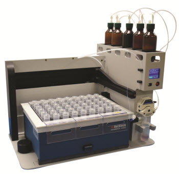 Environmental Express® AutoBlock® Fill 