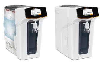 arium® mini