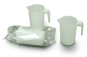 SteriWare Jugs® 