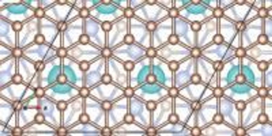 Ames Laboratory Scientists Move Graphene Closer to Transistor ...