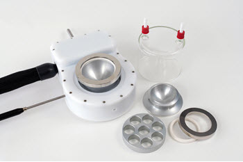 Asynt's FroSyn fluid-free cooling plate