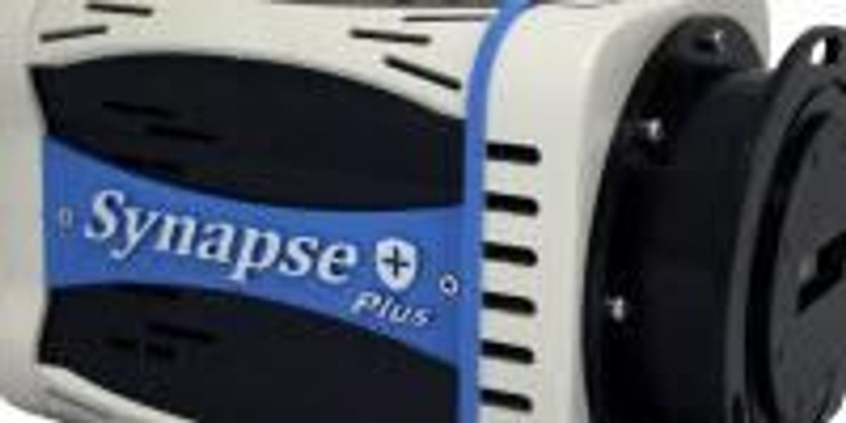 HORIBA Scientific Introduces New Back-Illuminated SynapsePlus CCD