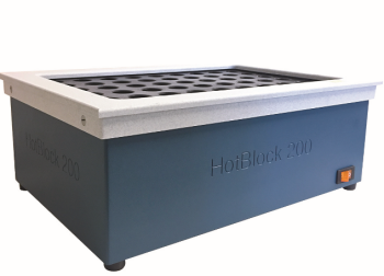 HotBlock 200 system