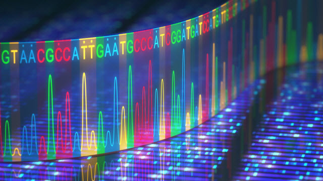 New Technique Searches ‘Dark Genome’ for Disease Mutations