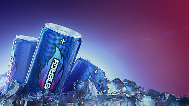 energy drink