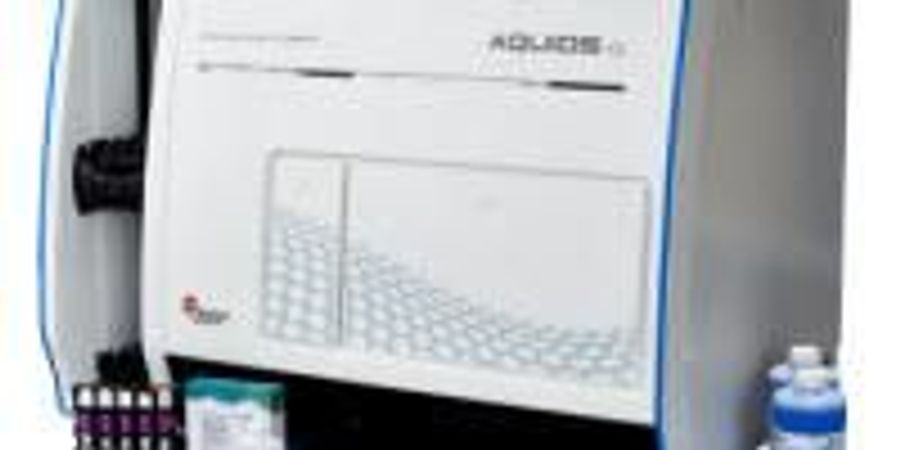 Beckman Coulter Expands Role of AQUIOS CL Flow Cytometer in Routine ...
