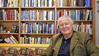 Carnegie Mellon University chemist Terrence J. Collins 