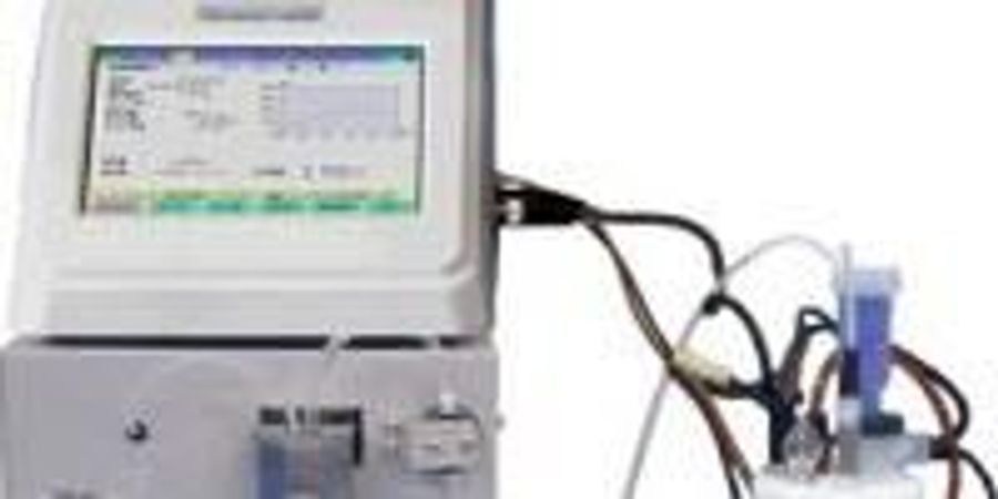 Automated System Saves Valuable Bench Space | Lab Manager