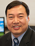 Dongsheng Cai, MD, PhD