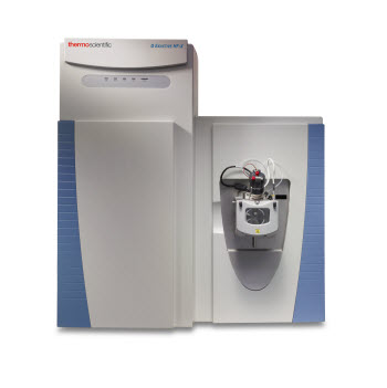 Thermo Scientific Q Exactive HF-X Hybrid Quadrupole Orbitrap mass spectrometer