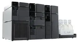 Nexera Preparative Supercritical Fluid Chromatography System