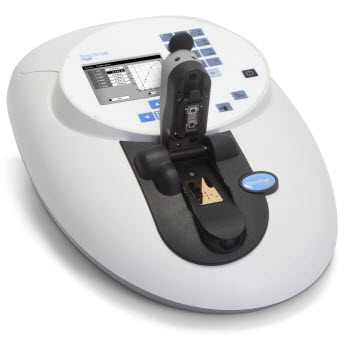 Biochrom NanoVue Plus Micro-Volume Spectrophotometer