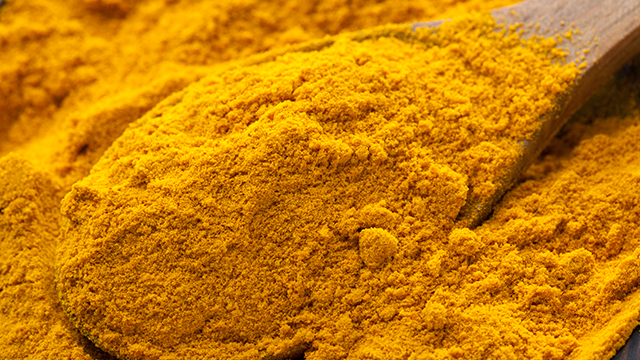 turmeric