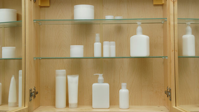 cosmetics